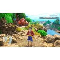 PlayStation 5 One Piece Odyssey (EU)