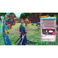 PlayStation 5 One Piece Odyssey (EU)