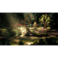 PlayStation 5 Octopath Traveler 2 (EU)