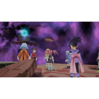 PlayStation 4 Tales of Symphonia Remastered ASI