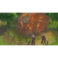 PlayStation 4 Tales of Symphonia Remastered ASI