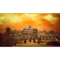 PlayStation 5 Octopath Traveler 2 (EU)