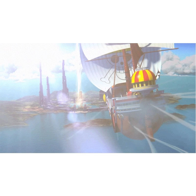 PlayStation 5 One Piece Odyssey (EU)