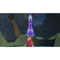 PlayStation 4 Tales of Symphonia Remastered ASI