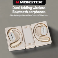 Monster Open Ear AC530 Air Conduction Wireless Headphone MH22248