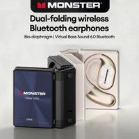 Monster Open Ear AC530 Air Conduction Wireless Headphone MH22248
