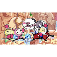 PlayStation 5 Super Bomberman