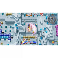 PlayStation 5 Super Bomberman