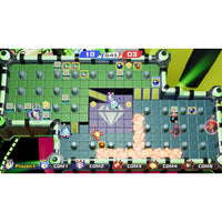 PlayStation 5 Super Bomberman