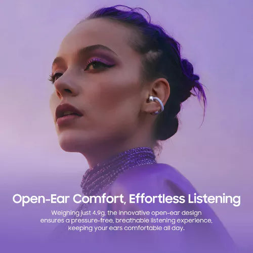 TOZO TWS Earbuds Open Orb H33
