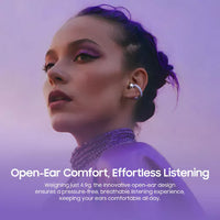 TOZO TWS Earbuds Open Orb H33