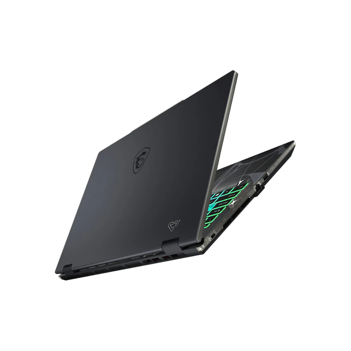 MSI Cyborg 15 B13WFKG-890PH 15.6" FHD 144hz i5-13420H 16GB/1TB SSD RTX 5060 Win11