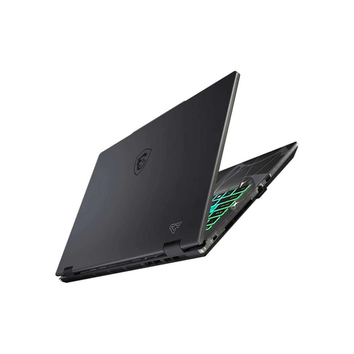 MSI Cyborg 15 B13WFKG-890PH 15.6" FHD 144hz i5-13420H 16GB/1TB SSD RTX 5060 Win11
