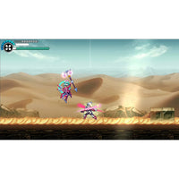 [PRE-ORDER] Nintendo Switch Gunvolt Chronicles: Luminous Avenger iX 1+2 Dual Collection: Standard Edition (JPN)