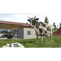Nintendo Switch Farming Simulator 26 (ASI)