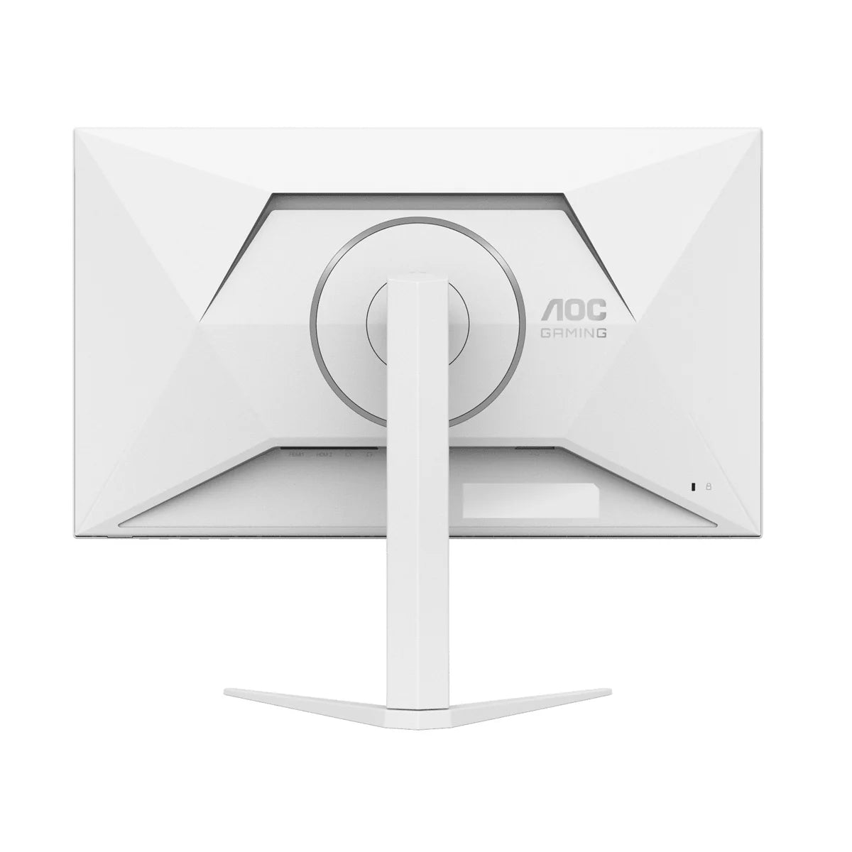 AOC Q27G4SL/WS/69 27" QHD (2560x1440) 320Hz IPS Gaming Monitor