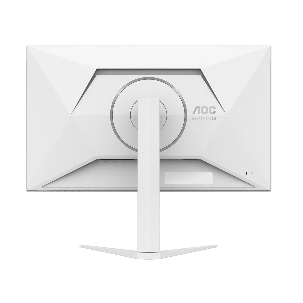 AOC Q27G4SL/WS/69 27" QHD (2560x1440) 320Hz IPS Gaming Monitor