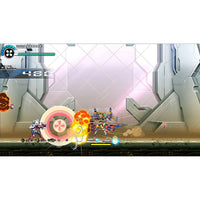 [PRE-ORDER] Nintendo Switch Gunvolt Chronicles: Luminous Avenger iX 1+2 Dual Collection: Standard Edition (JPN)