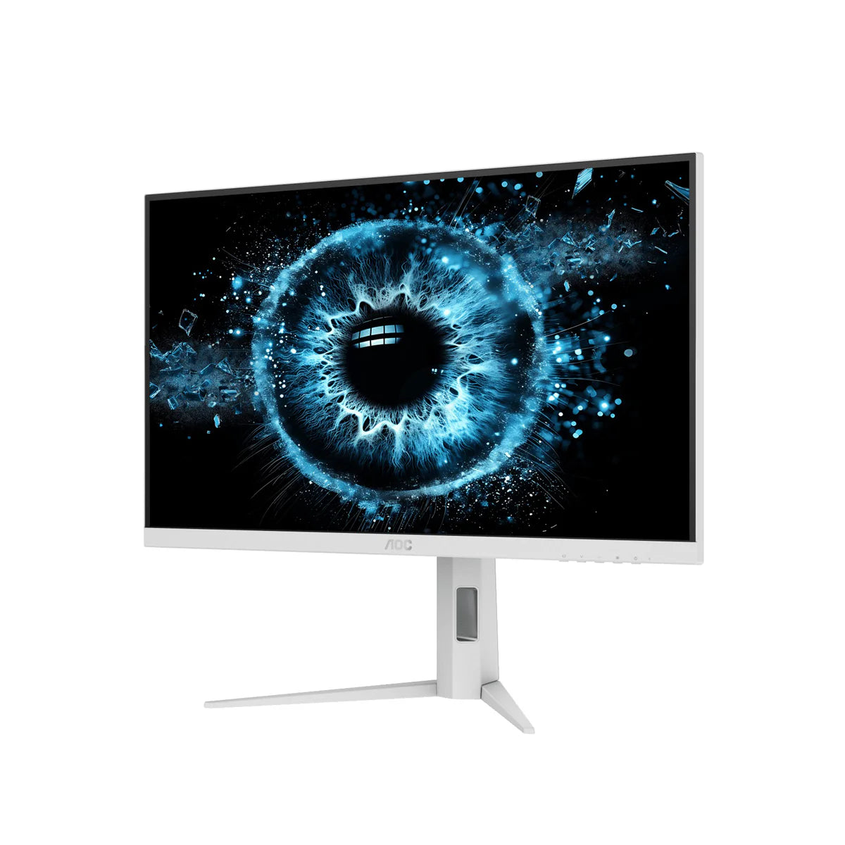 AOC Q27G4SL/WS/69 27" QHD (2560x1440) 320Hz IPS Gaming Monitor