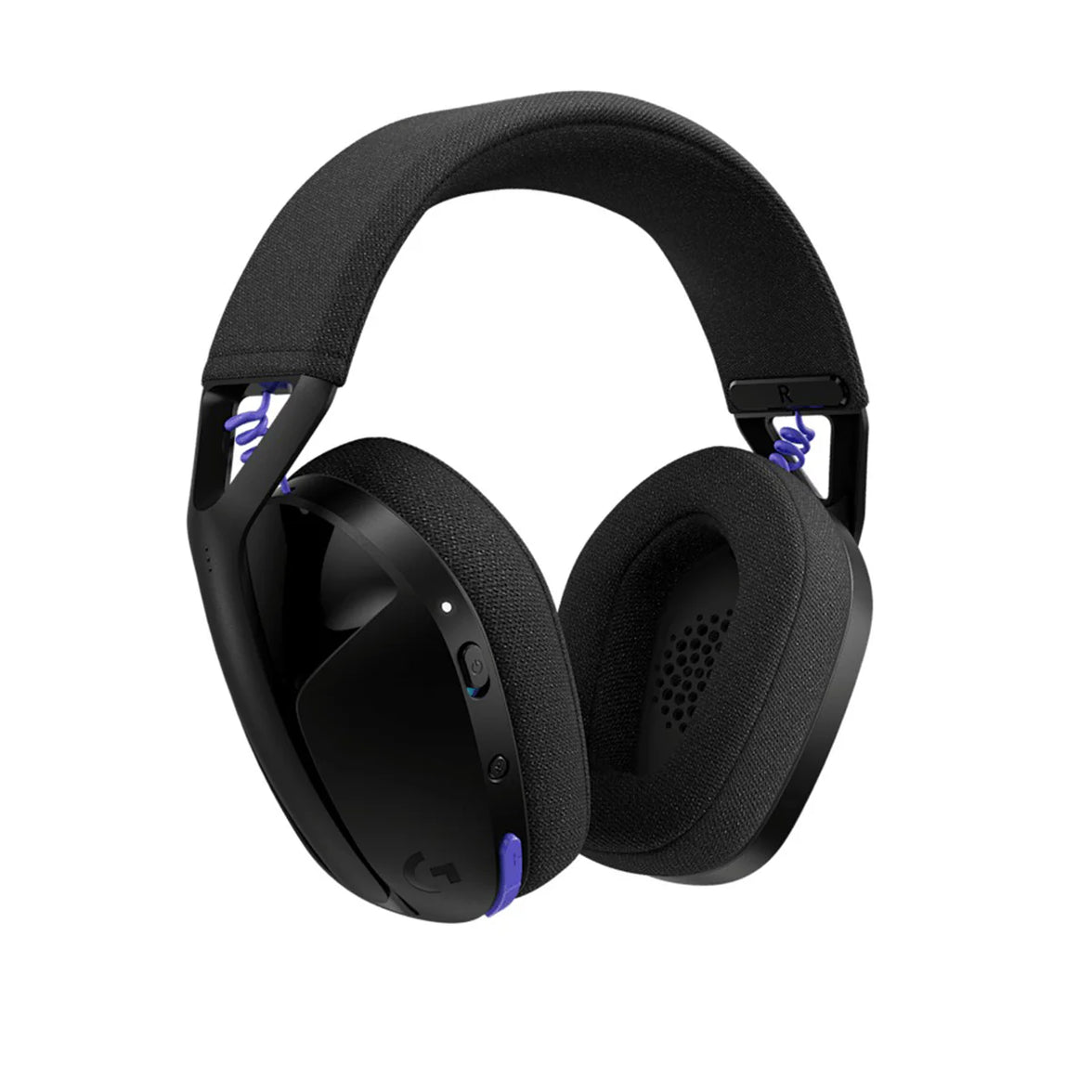 Logitech G321 LightSpeed Wireless Gaming Headset