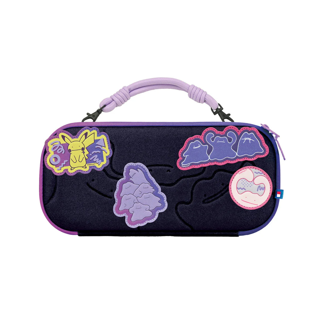 Hori Decoration Pouch Ditto Series for NS1/NS2  NSX-168A