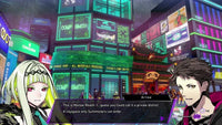 PlayStation 4 Soul Hacker 2 (R3)