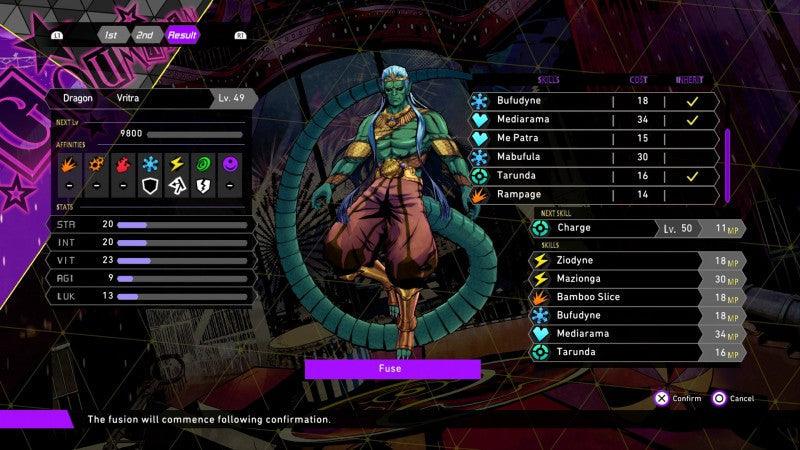 PlayStation 4 Soul Hacker 2 (R3)