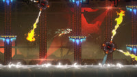 [PRE-ORDER] Nintendo Switch 2 SHINOBI: Art of Vengeance (Game Key Card) (ASI)