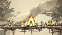 [PRE-ORDER] Nintendo Switch 2 SHINOBI: Art of Vengeance (Game Key Card) (ASI)
