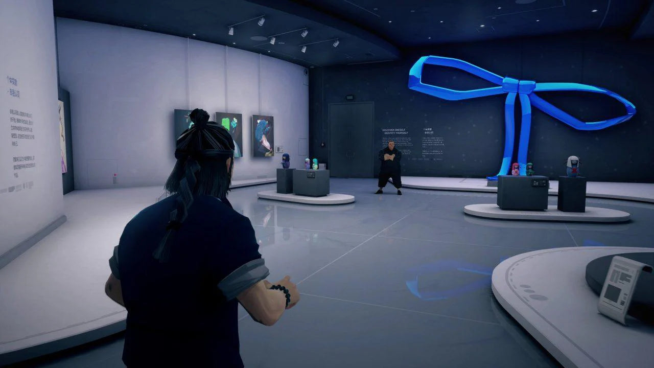 Nintendo Switch SIFU Standard Edition EU