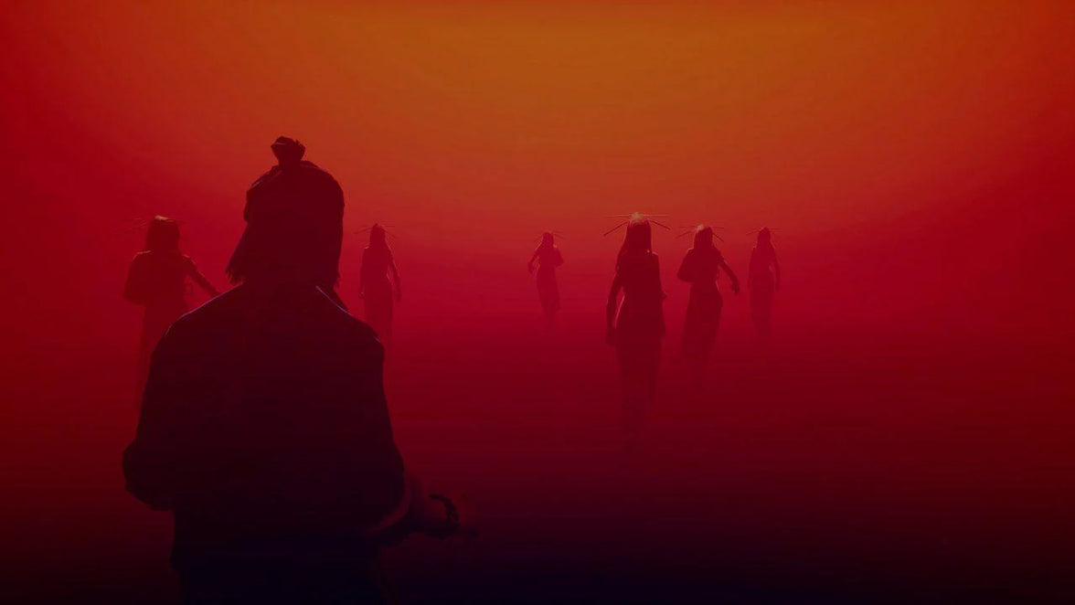 Nintendo Switch SIFU Standard Edition EU