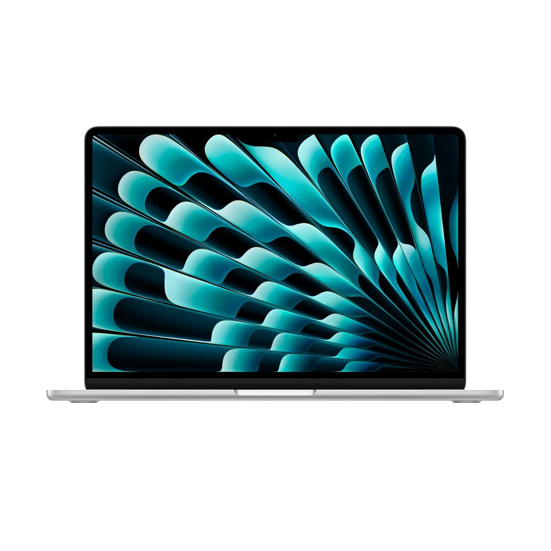 MacBook Air M5 15.3-inch