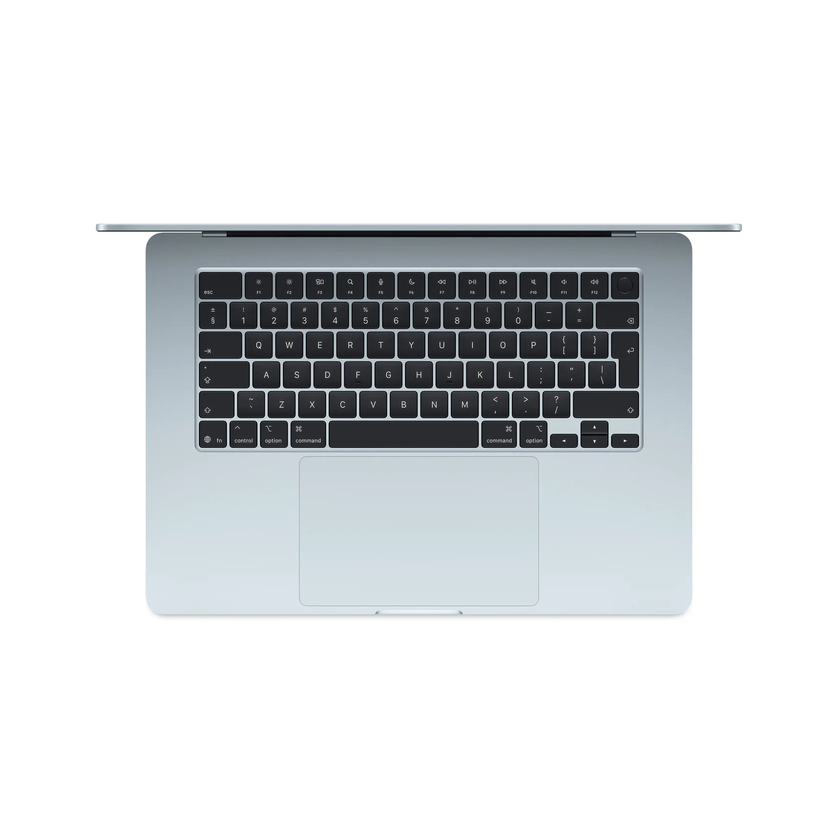 Macbook Air 15" M4