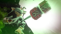 Nintendo Switch Sonic X Shadow Generations