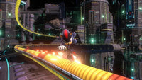 Nintendo Switch Sonic X Shadow Generations