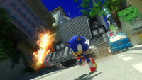 Nintendo Switch Sonic X Shadow Generations