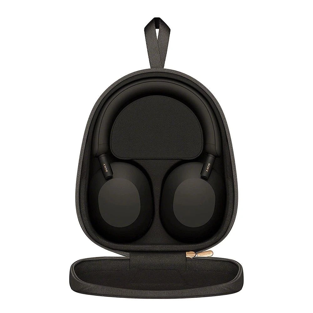 Sony Wireless Noise Canceling Bluetooth Headphones WH-1000XM5