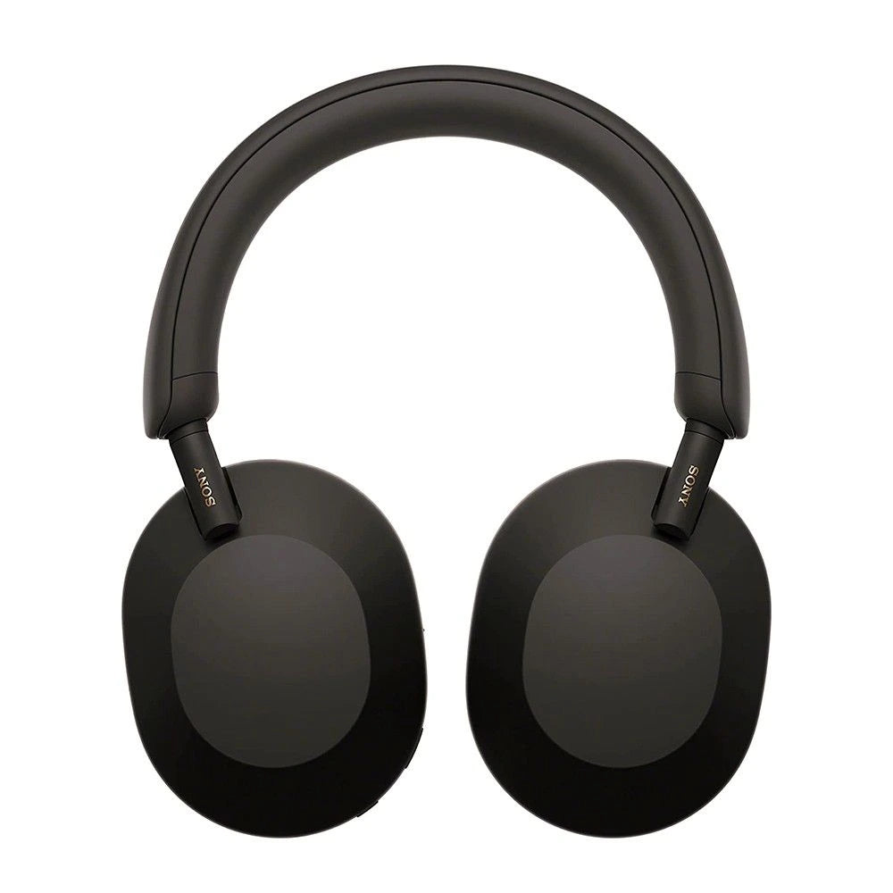 Sony Wireless Noise Canceling Bluetooth Headphones WH-1000XM5