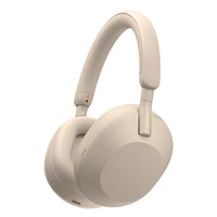 Sony Wireless Noise Canceling Bluetooth Headphones WH-1000XM5