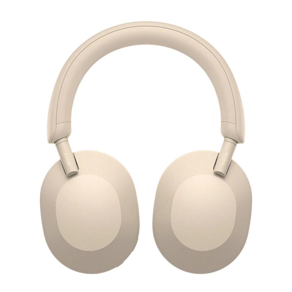 Sony Wireless Noise Canceling Bluetooth Headphones WH-1000XM5
