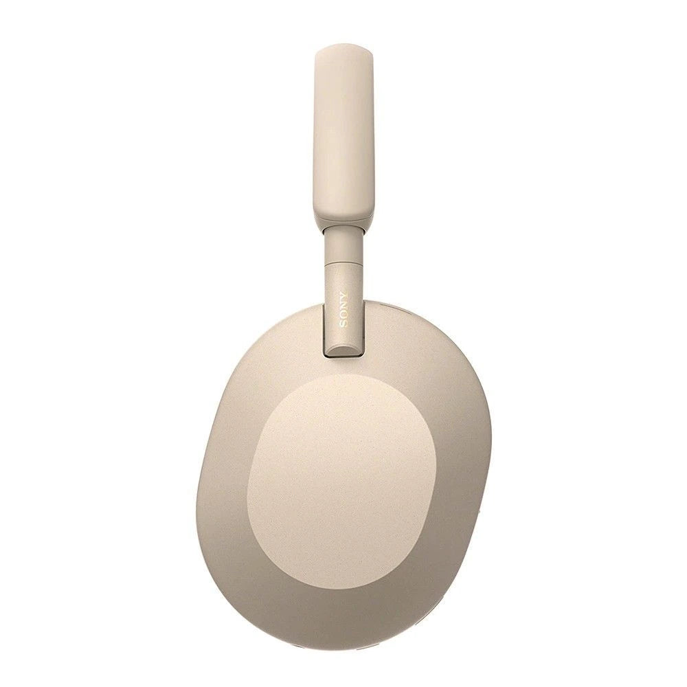 Sony Wireless Noise Canceling Bluetooth Headphones WH-1000XM5