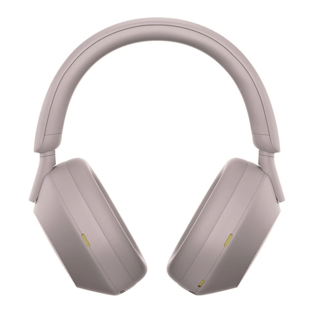 Sony Wireless Noise Canceling Bluetooth Headphones WH-1000XM5