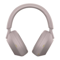 Sony Wireless Noise Canceling Bluetooth Headphones WH-1000XM5