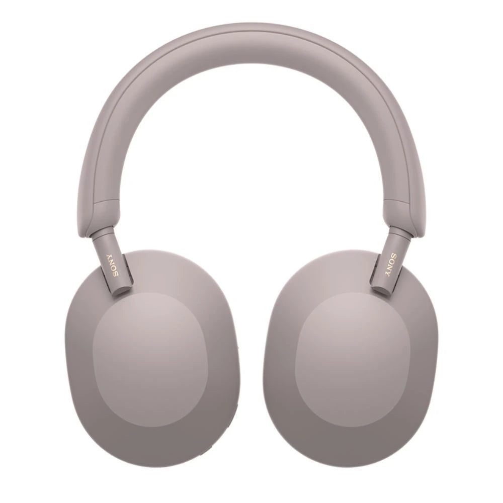 Sony Wireless Noise Canceling Bluetooth Headphones WH-1000XM5