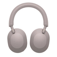 Sony Wireless Noise Canceling Bluetooth Headphones WH-1000XM5