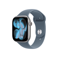 Apple Watch Series 11 GPS Aluminum Case