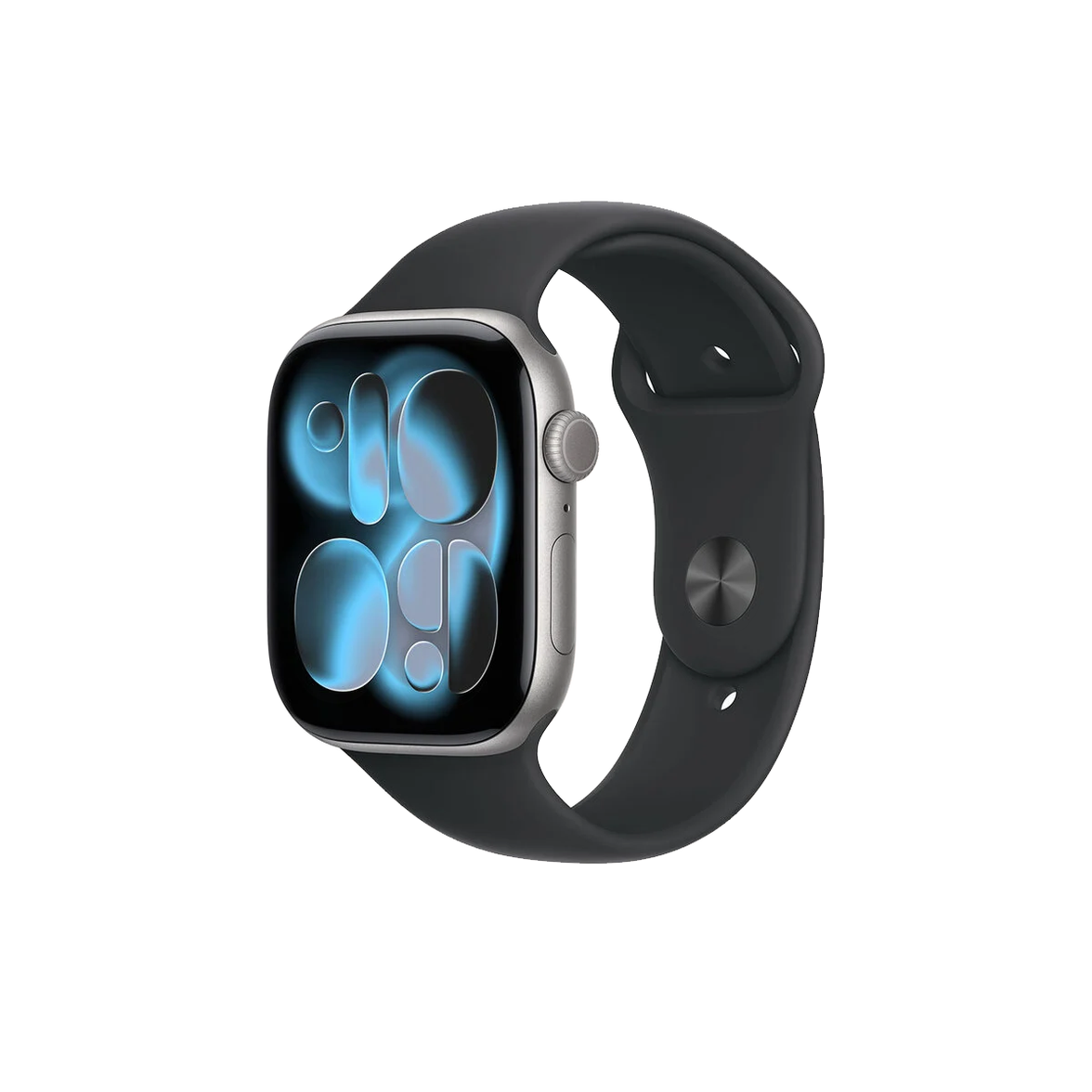 Apple Watch Series 11 GPS Aluminum Case