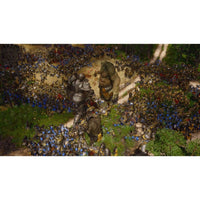 PlayStation 4 Spell force 3 Reforced (R2)