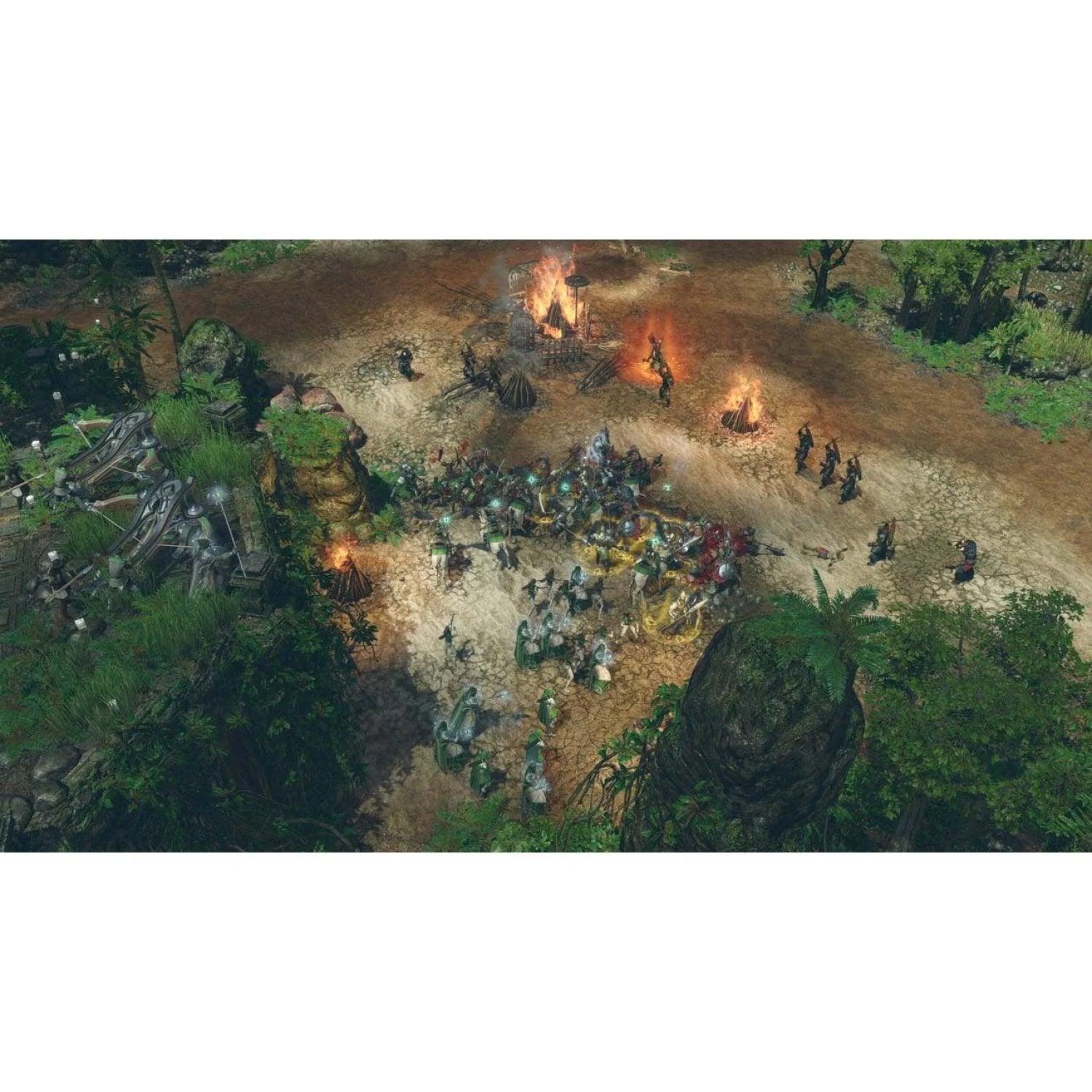 PlayStation 4 Spell force 3 Reforced (R2)