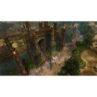 PlayStation 4 Spell force 3 Reforced (R2)